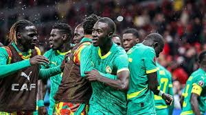 Africa Cup of Nations 2025 final: Senegal beat Morocco - reaction after incredible finale