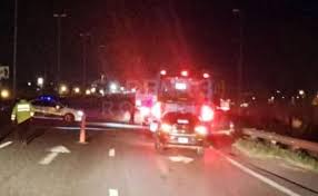 ¡Impactante! Camión Choca y Toro Ataca a Joven en Puente Rosario-Victoria
