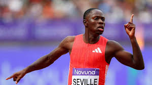 Oblique Seville Redemption Arc: Can the Jamaican Sprint King Dethrone the Monégasque Diamond League 2026?