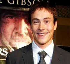 Chris Kenner also in We Were Soldiers and at Saloon - chris-klein