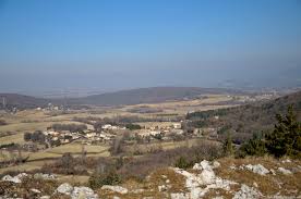 Picture of Rochefort-en-Valdaine