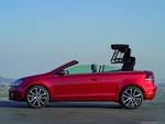 Vind golf cabrio in Volkswagen op