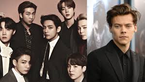 BTS destrona a Harry Styles con su álbum 'ARIRANG' y logra el debut más grande del 2026 en Spotify