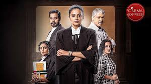 Good Wife Series Review: An entertaining legal drama that deserves more breathing room