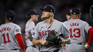 Red Sox Ace Reportedly Dealing With 'Dead Arm,' Could Miss Crucial Yankees Start