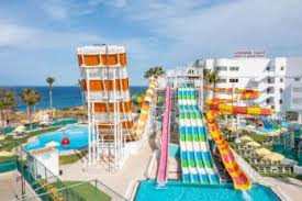 Leonardo Laura Beach & Splash Resort Hotel (Paphos) - Deals ...