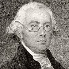 James Wilson (1742-1798) signed the Declaration of Independence and was twice elected to the Continental Congress. He played a leading role in the drafting ... - JamesWilson300