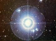 Image result for quasar pks 2349