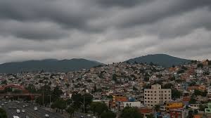 Clima Naucalpan