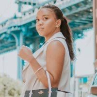 Alicia Harris Email & Phone Number