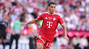 Bayern Munich provide update on the fitness of Jamal Musiala