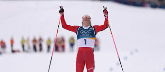 johannes høsflot klæbo