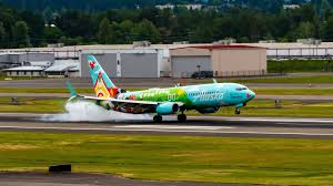 Alaska Airlines To Build New $135 Million Maintenance Hangar In Portland