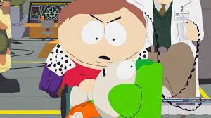 Fan Question: How many times has Cartman saved Kyle&#39;s life? - Blog ... via Relatably.com