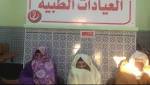 تطاوين: قافلة طبية في إختصاص