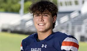 Jared Curtis Chooses Between Georgia and Oregon: What It Means for the 2026 Class