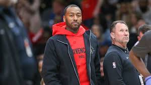 NBA Fans Send Love To Wizards Legend John Wall
