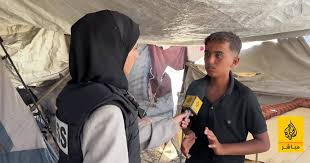 الجزيرة مباشر: العالم حيا بين يديك - News update