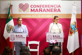 Tras alerta de EE. UU., Estado implementa operativo especial de seguridad