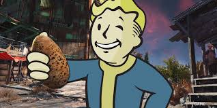 Fallout 76 : L'Œuf de Deathclaw, Bien Plus Appétissant Qu'Avant ! 🥚☢️