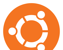 Image of شعار Ubuntu Linux من ويكيبيديا