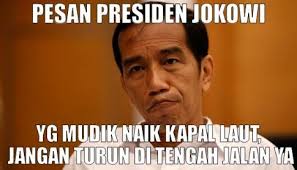 Hasil gambar untuk meme jokowi