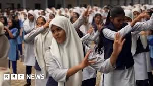 BBC - News update