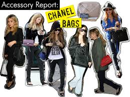 Chanel Handbags