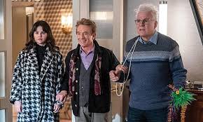 Martin Short : ce qu'il faut savoir