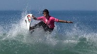Mount surfers win national titles