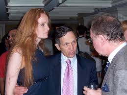 Image result for kucinich wife