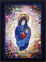 Résultat de recherche d'images pour "watercolor heart quilts"