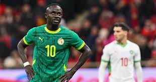 senegal – saudi-arabien