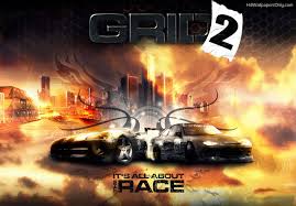 Download Game Grid 2 free