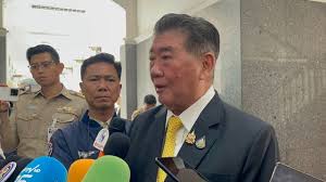 Thairath - News update