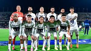 Tabla Liga Mx