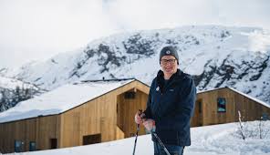 Hunnedalen-turister uten vann i flere timer