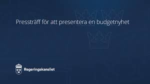 Regeringen.se - News update