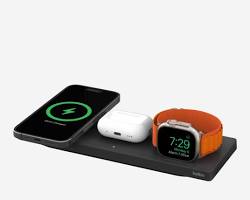 Belkin Boost Charge Pro MagSafe