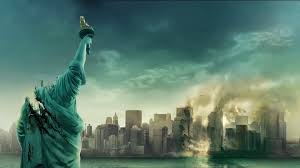 Resultado de imagem para Rua Cloverfielde 10