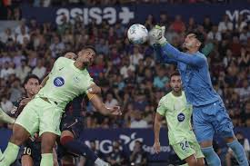 MARCA - News update