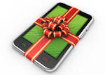 Phone gifts