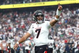 Titans - Texans