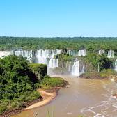 Iguazú National Park