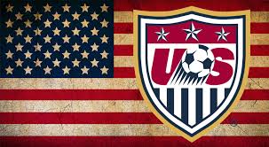 Resultado de imagem para LOGO US SOCCER