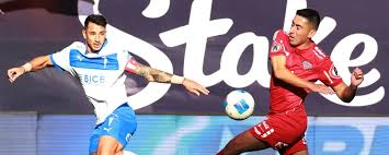 ¡U. Católica vs Ñublense HOY! ¿Podrán los Cruzados sumar de a 3? - Imagen principal del artículo