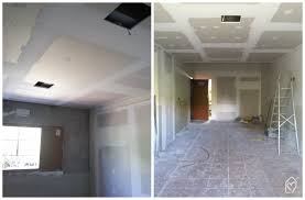 Resultado de imagem para foto reforma de gesso