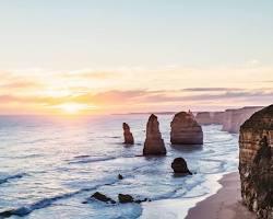 Great Ocean Road, Victoria, Australia, enriching experience