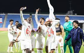 أبها يطلب احتفالية الكبار في المحالة