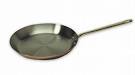 Commercial frying pans